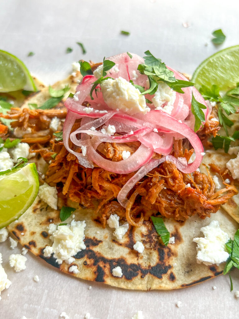 Cochinita Pibil